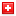 hockeyliga.de server is located in Switzerland